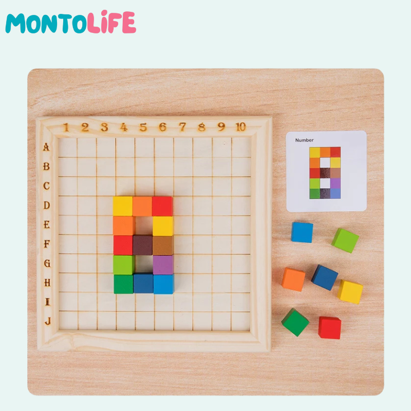 Art & Build Kit – Shape Young Minds Through Creativity