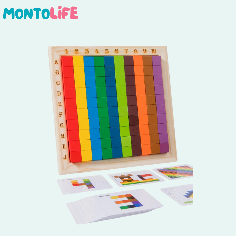 Art & Build Kit – Shape Young Minds Through Creativity