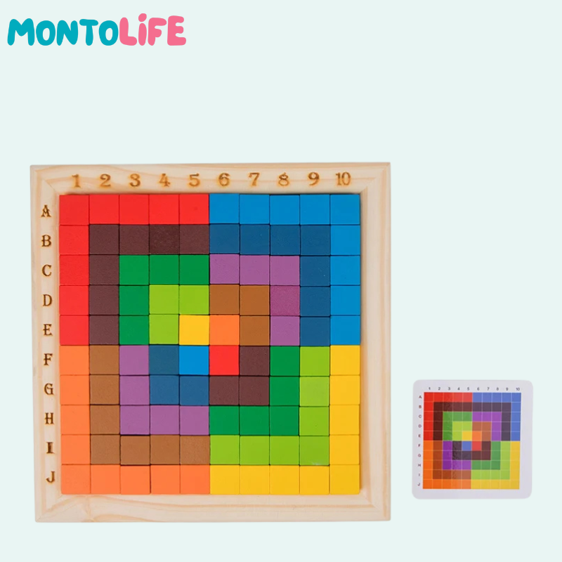 Art & Build Kit – Shape Young Minds Through Creativity