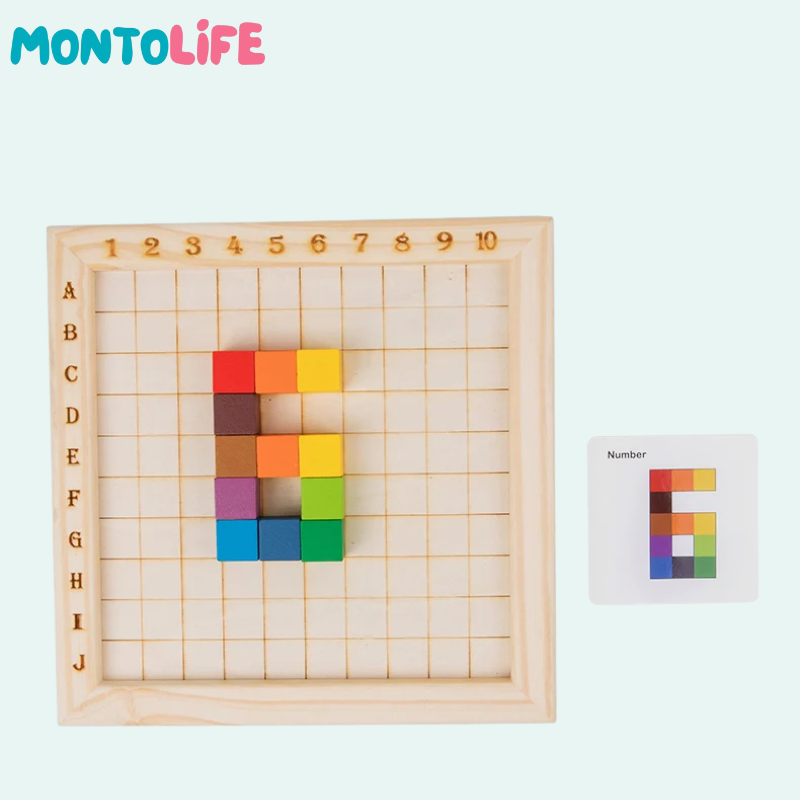 Art & Build Kit – Shape Young Minds Through Creativity