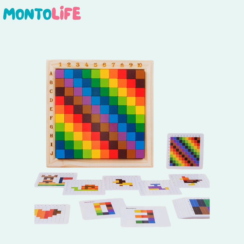 Art & Build Kit – Shape Young Minds Through Creativity