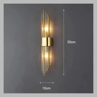 A 35cm Gold