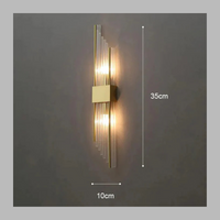 B 35cm Gold
