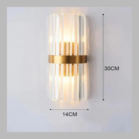 D 30cm Gold