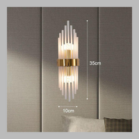 C 35cm Gold