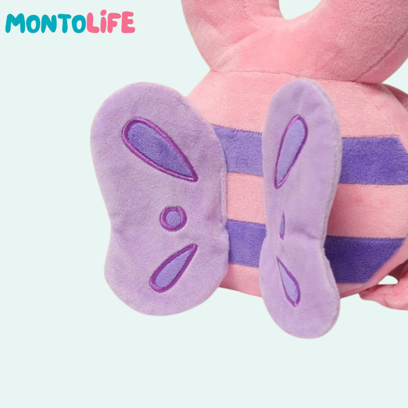 Infant Safety Companion – Soft Protective Pillow for Baby Head Support