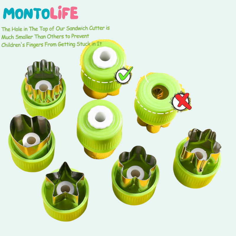 Kitchen Tool Set – Real Cooking Utensils for Independent Little Learners