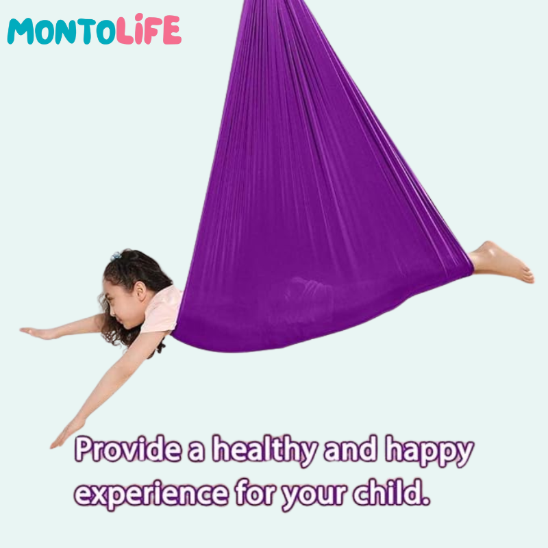 Balance Training Toy – Fun Wooden Buddy for Coordination & Motor Skill Development