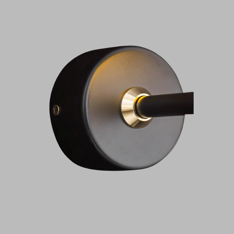 Regal Bird Wall Light – Elegant Artistic LED Wall Lamp