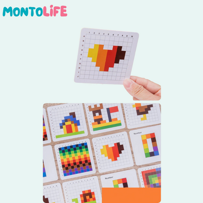 Art & Build Kit – Shape Young Minds Through Creativity