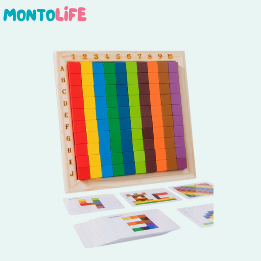 Art & Build Kit – Shape Young Minds Through Creativity