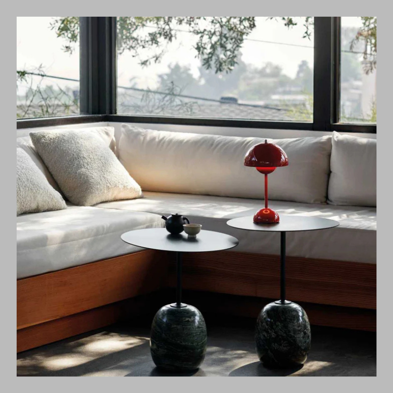 Ambient LED Table Lamp – Modern Lighting