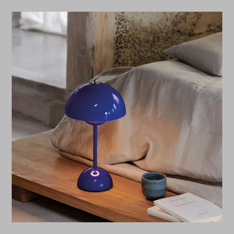 Ambient LED Table Lamp – Modern Lighting