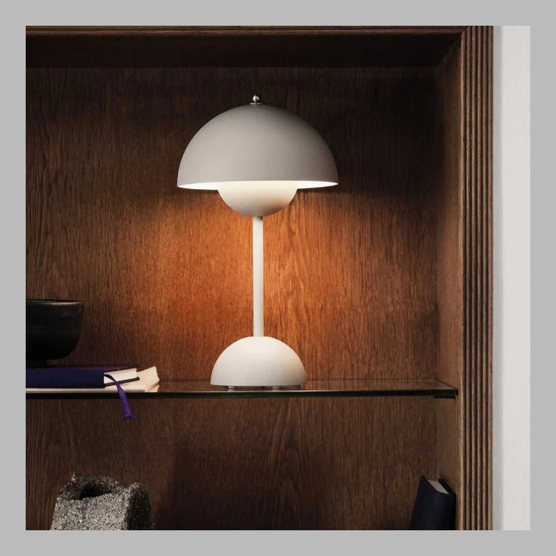 Ambient LED Table Lamp – Modern Lighting