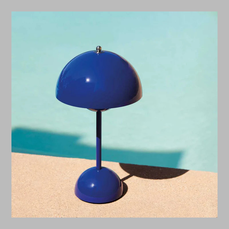 Ambient LED Table Lamp – Modern Lighting