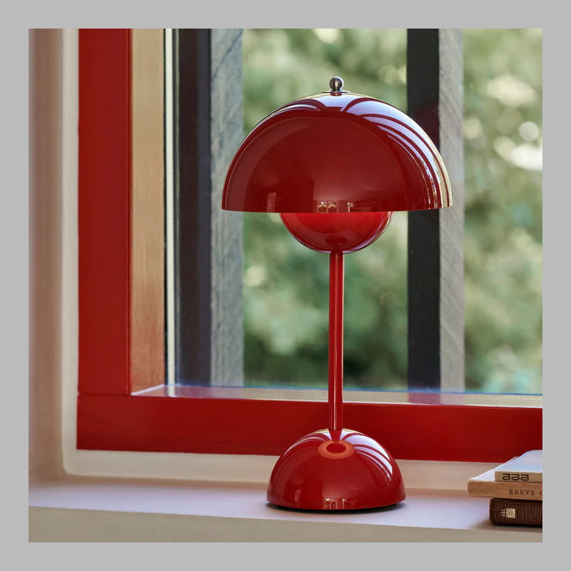 Ambient LED Table Lamp – Modern Lighting