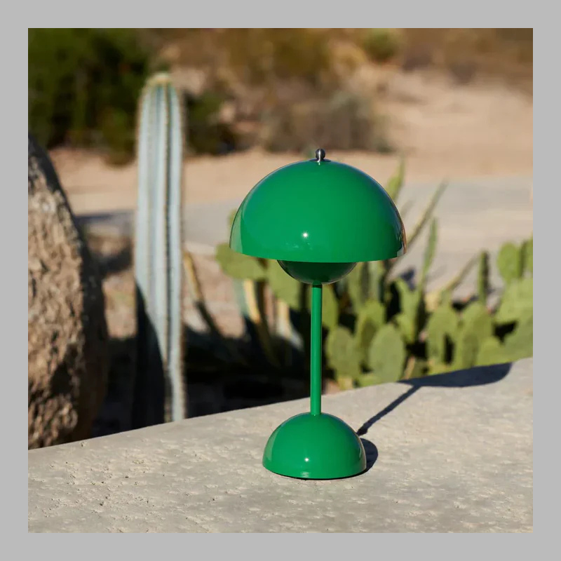 Ambient LED Table Lamp – Modern Lighting