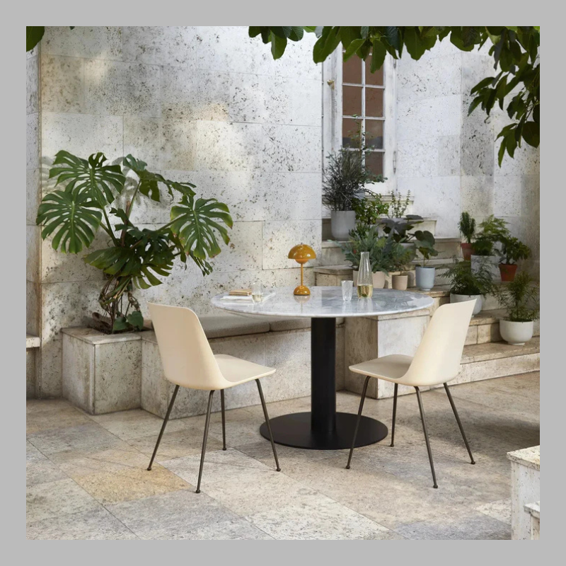 Ambient LED Table Lamp – Modern Lighting