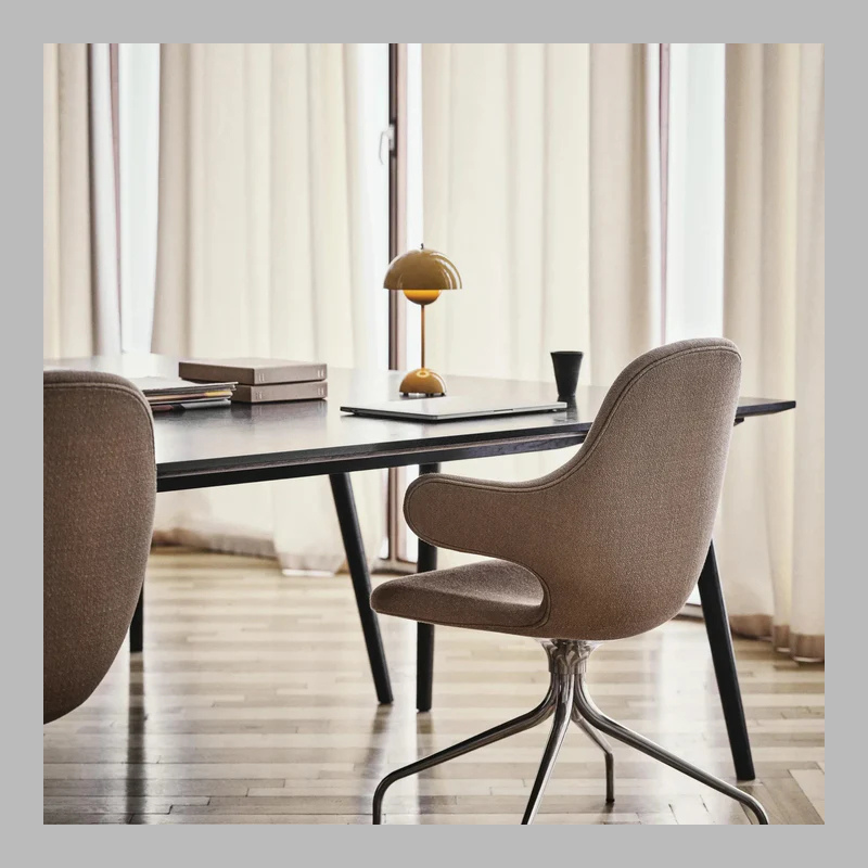 Ambient LED Table Lamp – Modern Lighting