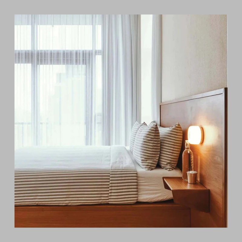 Elegant Dimple Wall Lamp – Modern Minimalist Interior Lighting