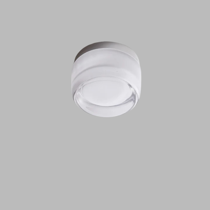 Elegant Dimple Wall Lamp – Modern Minimalist Interior Lighting