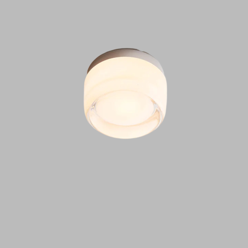 Elegant Dimple Wall Lamp – Modern Minimalist Interior Lighting