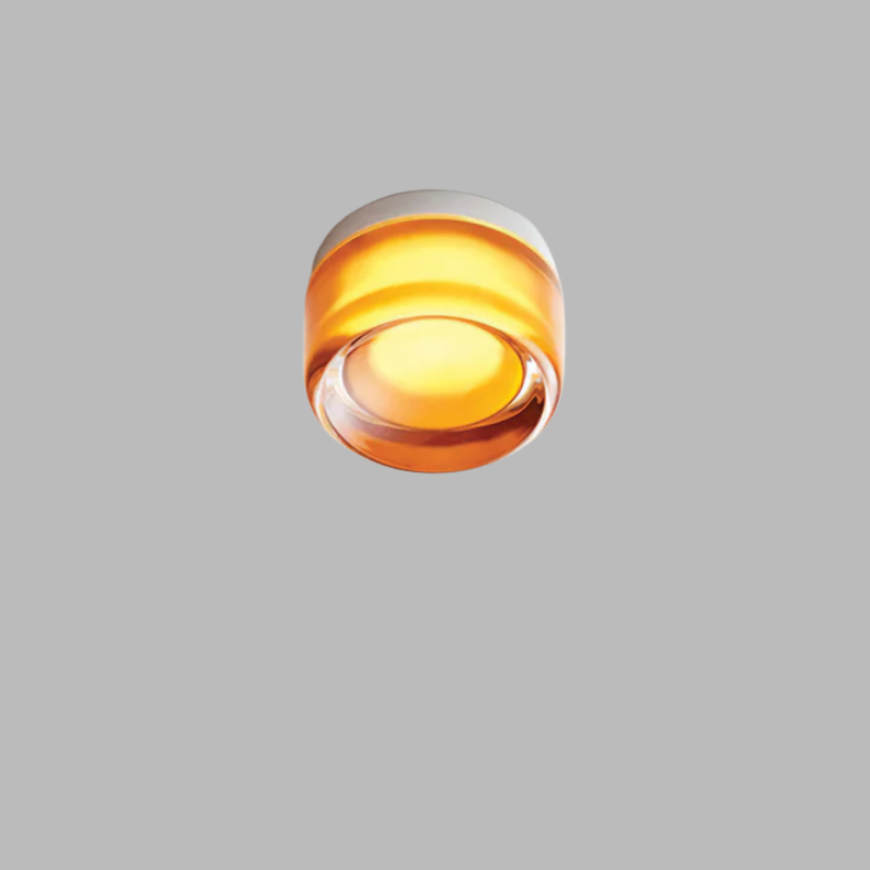 Elegant Dimple Wall Lamp – Modern Minimalist Interior Lighting