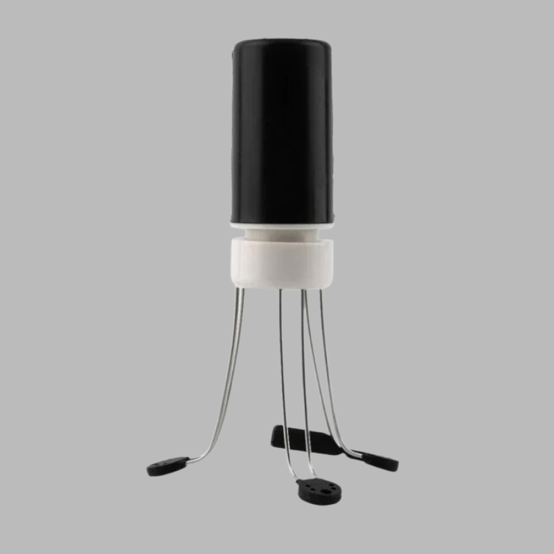 Automatic Hands-Free Stirrer – Effortless Cooking Companion