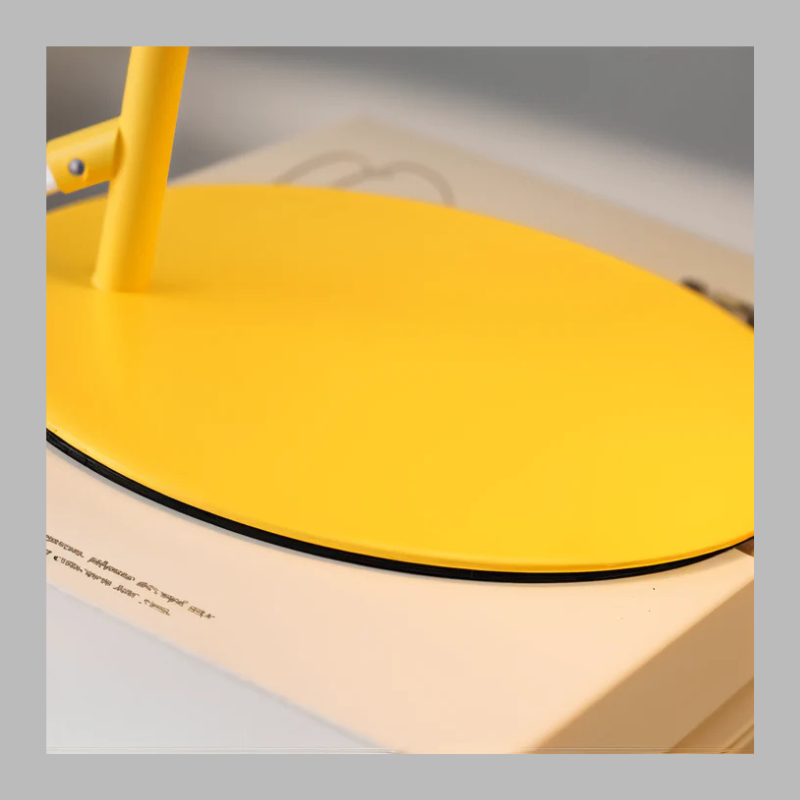 Creative Pastel Macaron Desk Lamp – Scandinavian Minimalist Lighting
