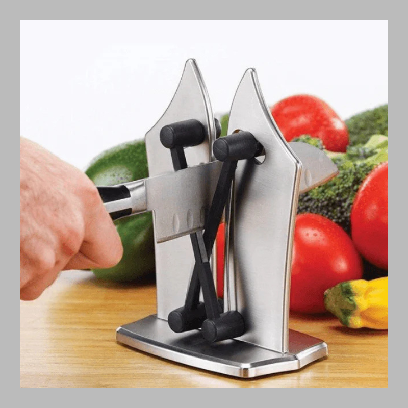 Professional Knife Sharpener – Precision Blade Sharpening