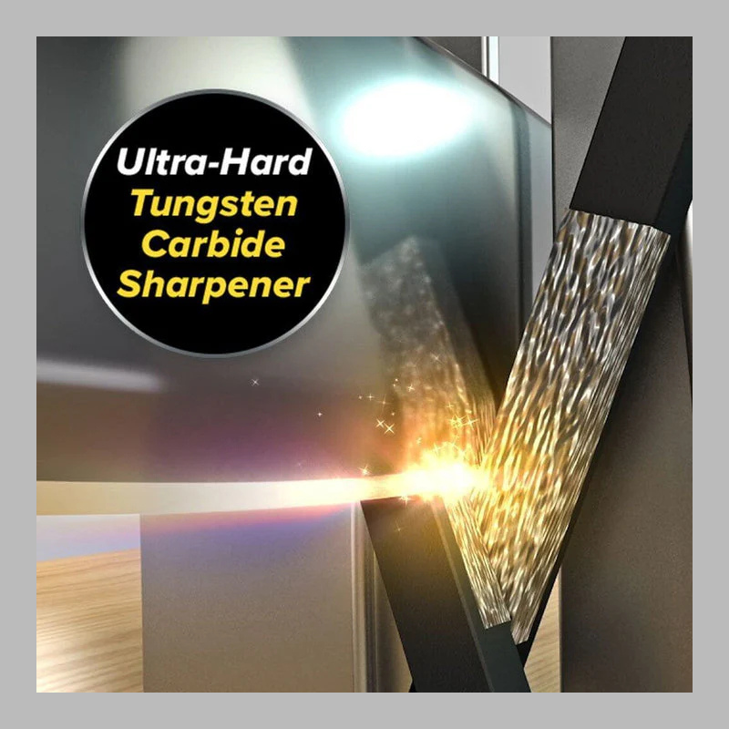 Professional Knife Sharpener – Precision Blade Sharpening