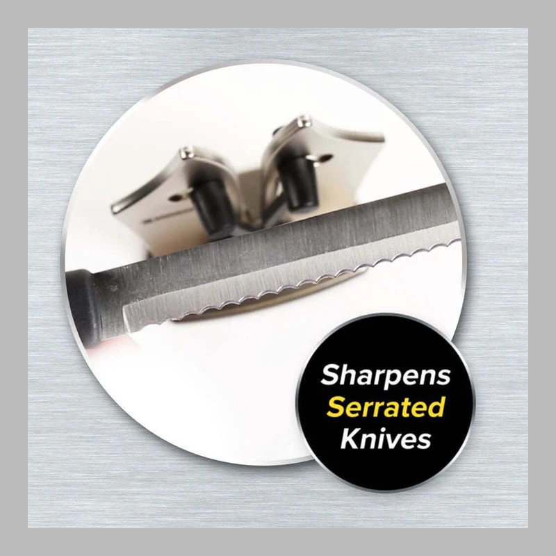 Professional Knife Sharpener – Precision Blade Sharpening