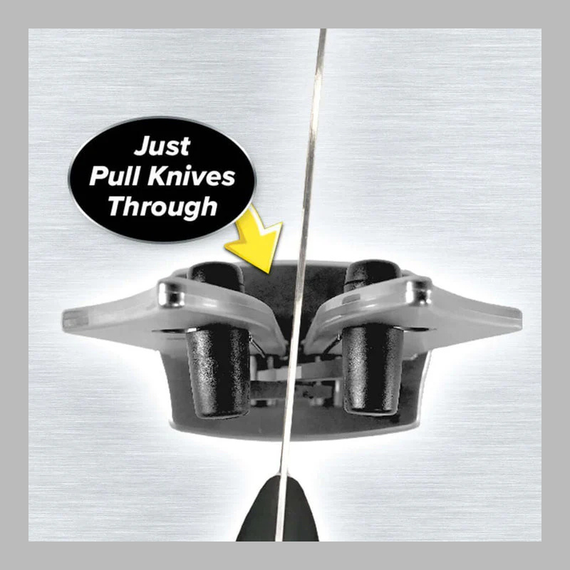 Professional Knife Sharpener – Precision Blade Sharpening