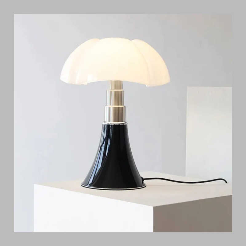 Contemporary Elegant Table Lamp – Stylish Modern Lighting