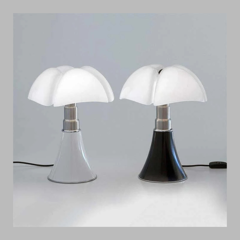 Contemporary Elegant Table Lamp – Stylish Modern Lighting