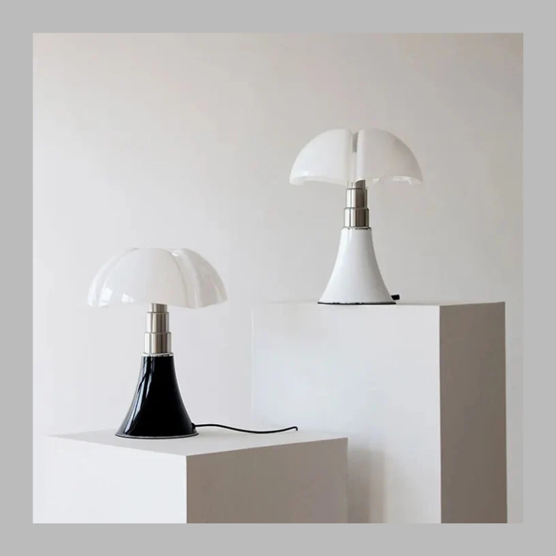 Contemporary Elegant Table Lamp – Stylish Modern Lighting