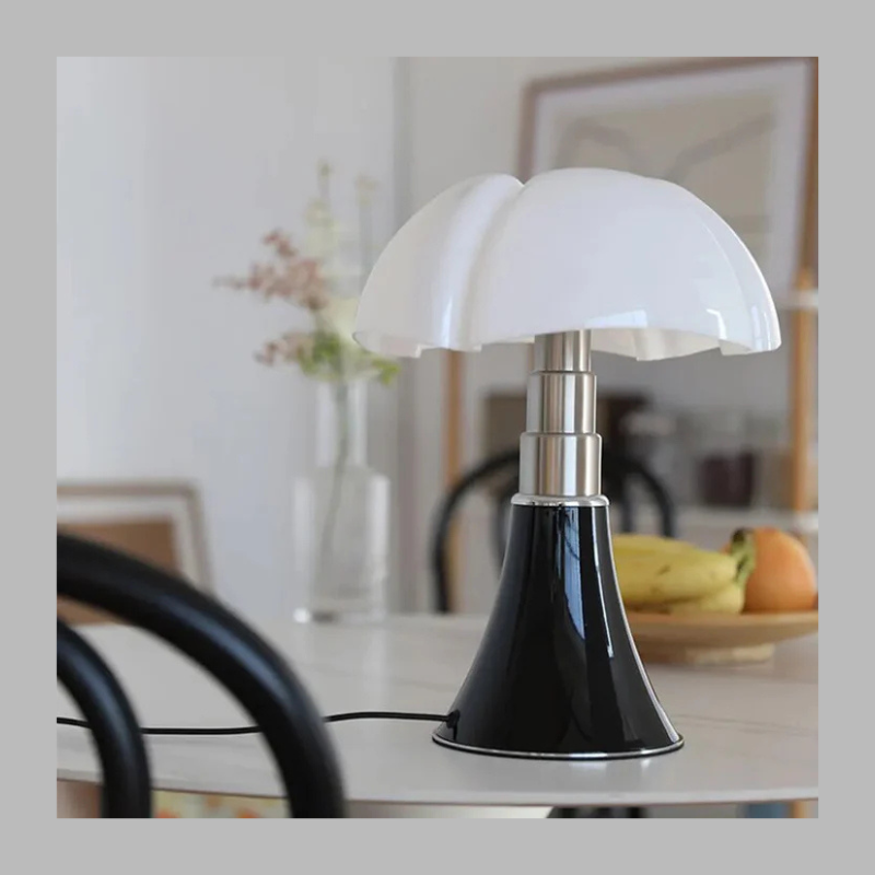 Contemporary Elegant Table Lamp – Stylish Modern Lighting