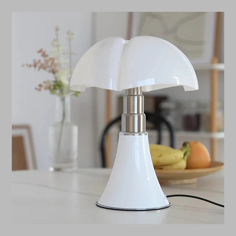 Contemporary Elegant Table Lamp – Stylish Modern Lighting